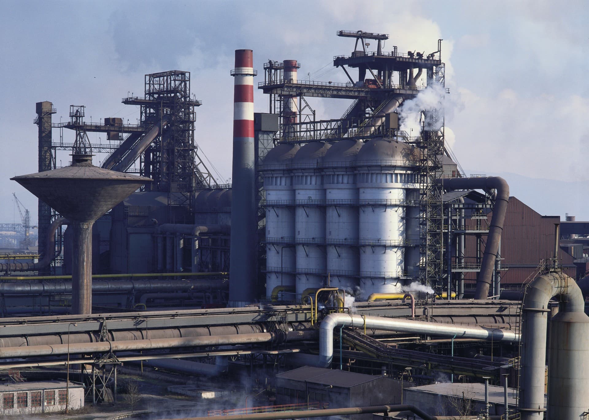 U. S. Steel Košice bude opäť prepúšťať