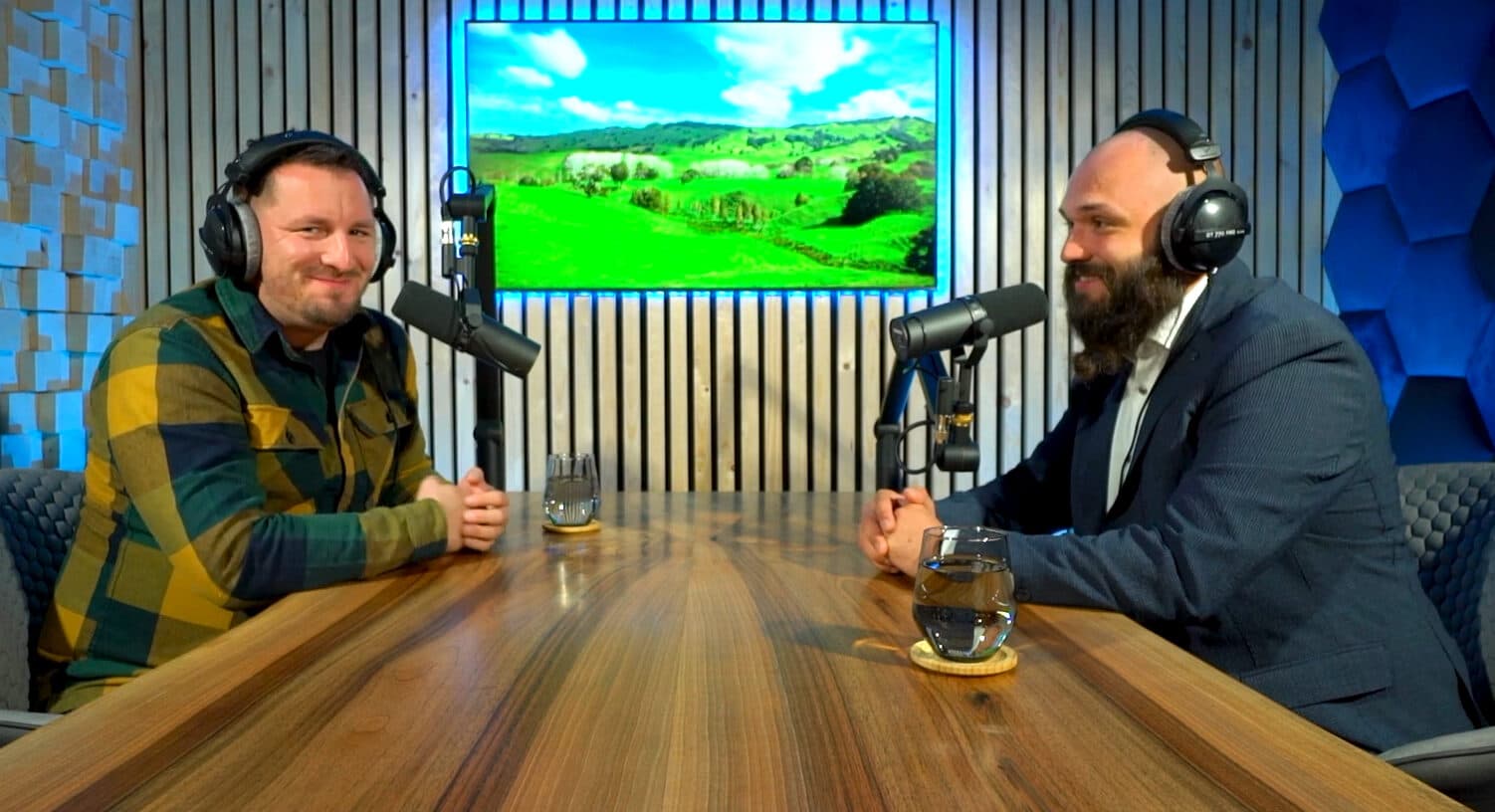 Čo najviac trápi Košičanov a ako im pomôcť, vysvetľuje psychológ Marek Madro
