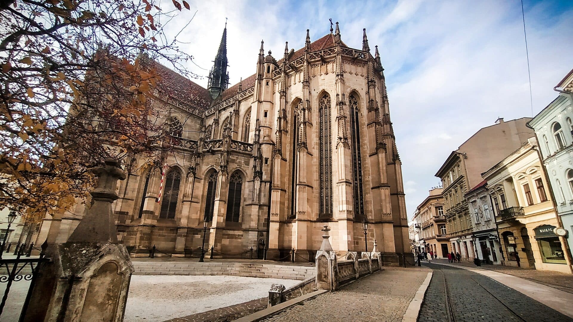 Čo sa bude diať v Košiciach? TAKTO sa kultúrne vyžijete (26. 9. – 2. 10.)
