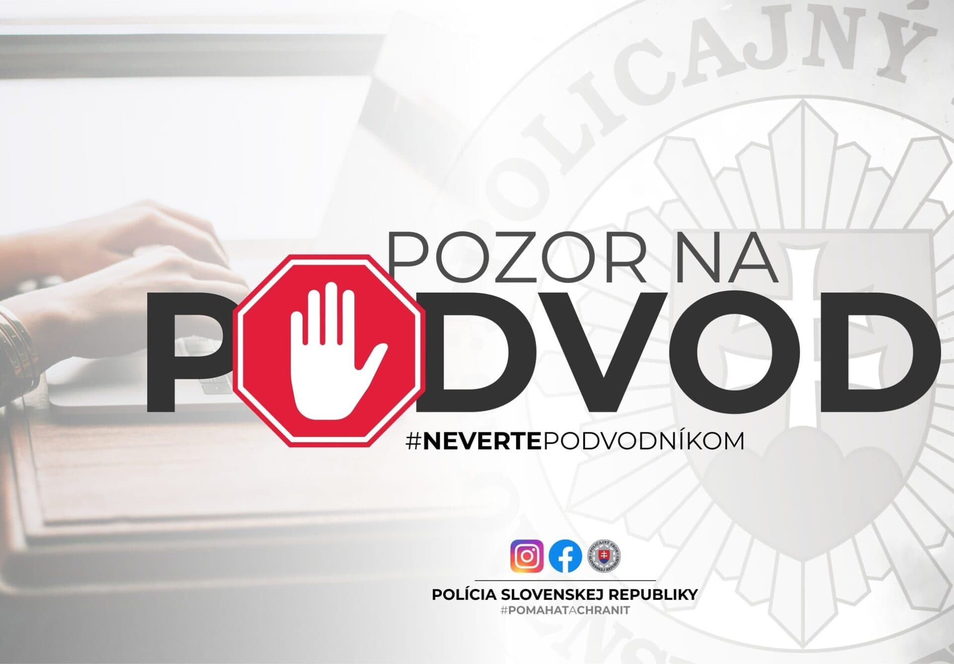 Volalo vám podvodné číslo? Telefonát hovorí o údajnom spáchaní trestného činu