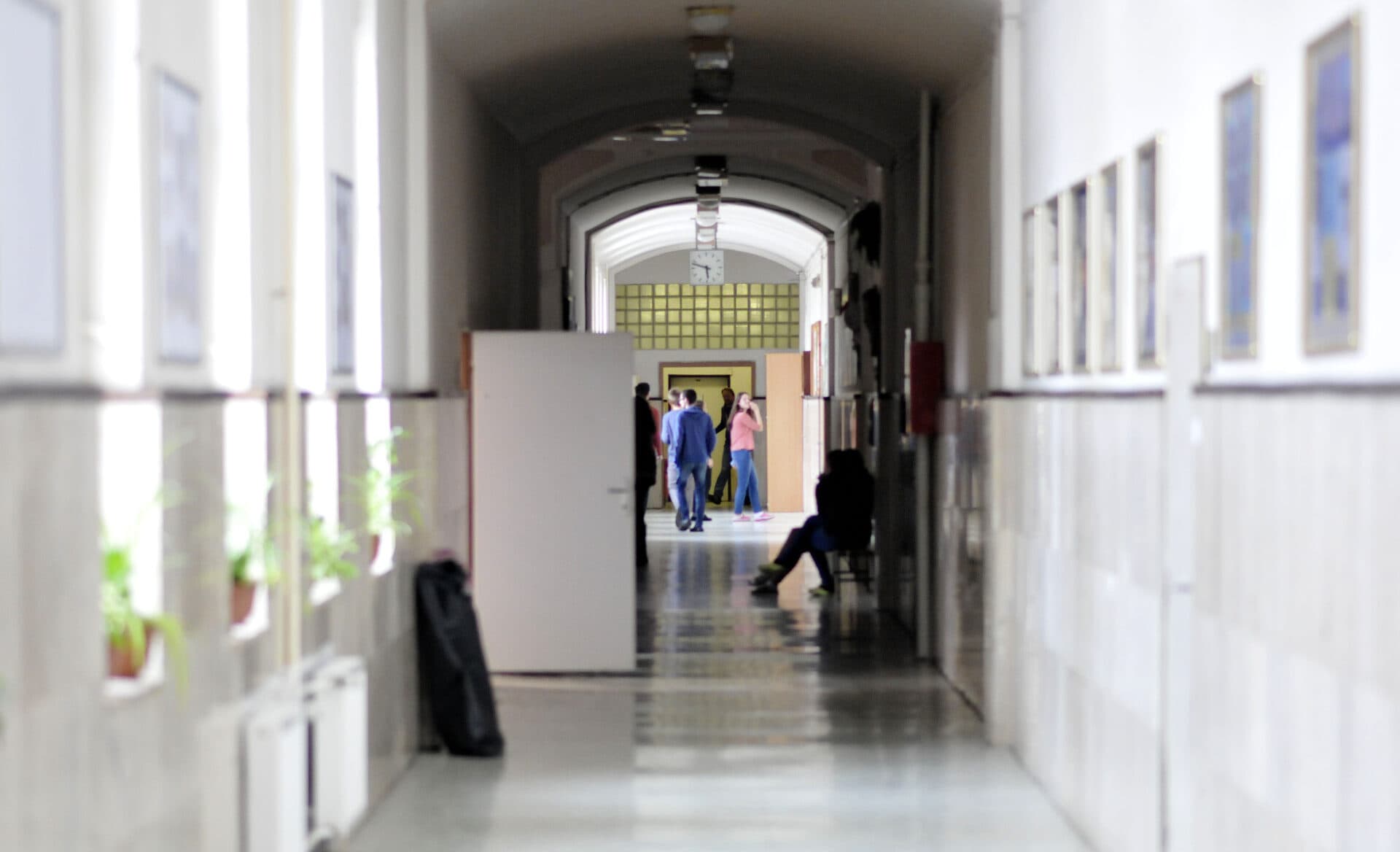 V Košiciach máme jedny z 30 najlepších škôl na Slovensku