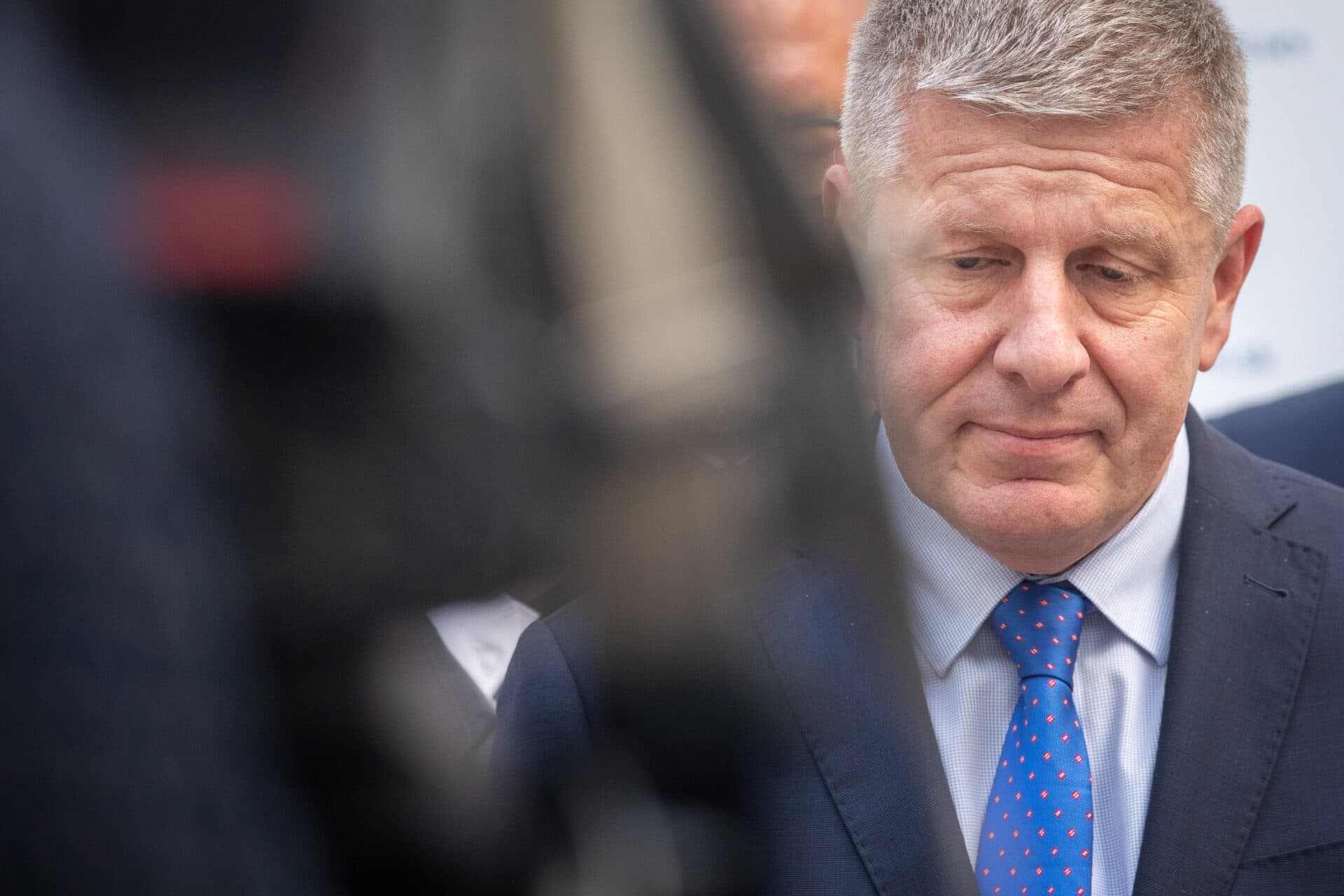 Návrh budúcoročného rozpočtu pre rezort je neakceptovateľný, tvrdí Lengvarský