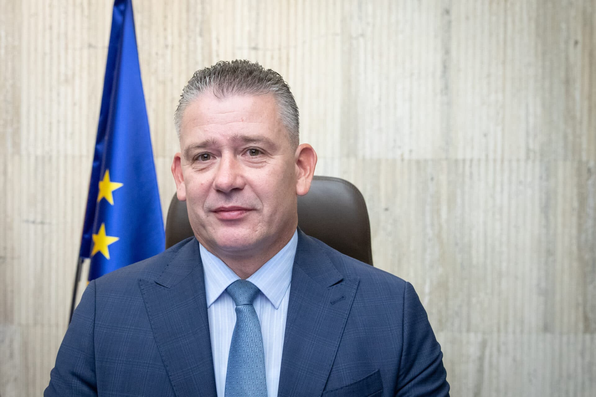 Je dôležité chrániť vonkajšie hranice Schengenu, aby sme mohli skončiť s hraničnými kontrolami, tvrdí Mikulec
