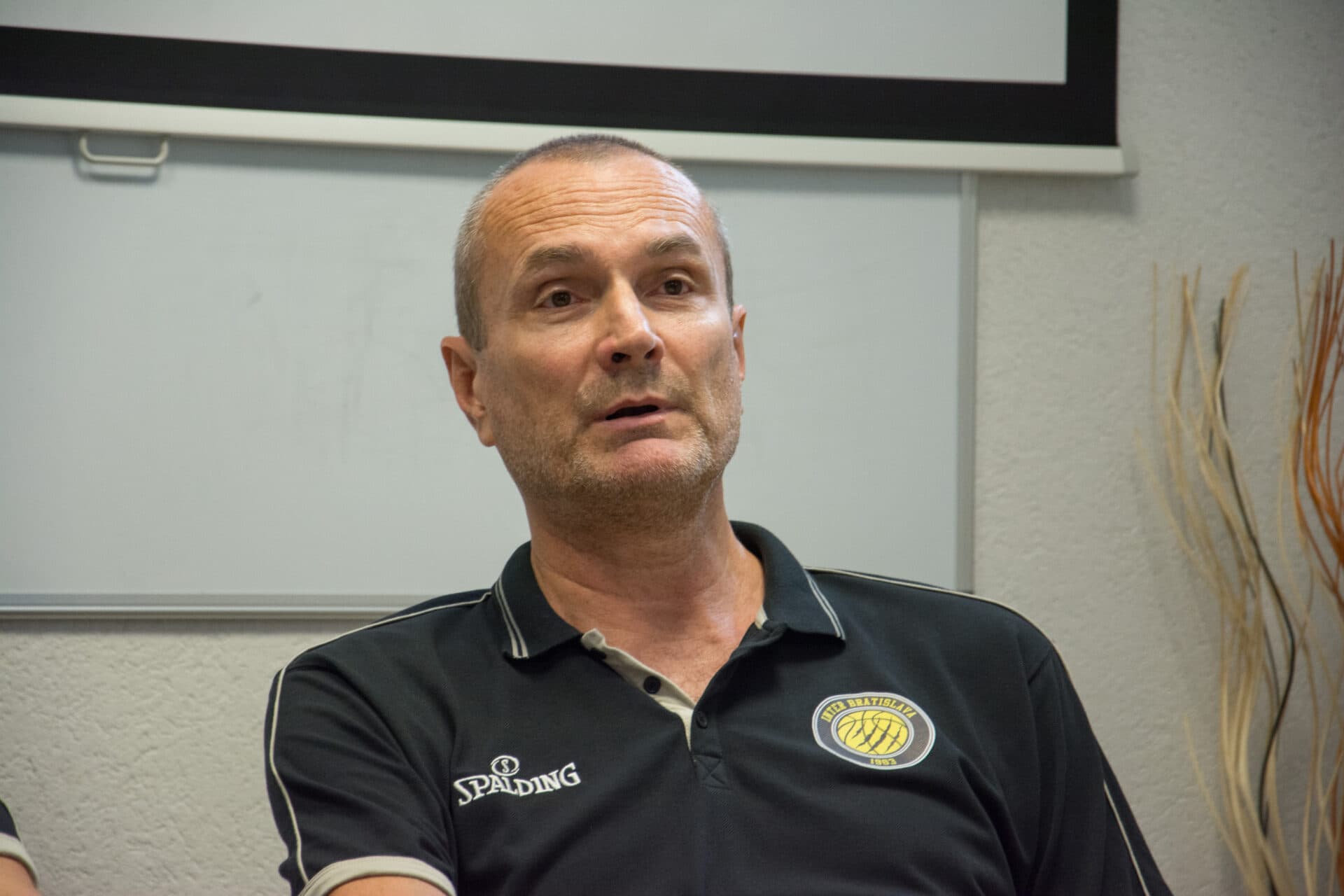 Zomrel Stanislav Kropilák, najlepší basketbalista 20. storočia