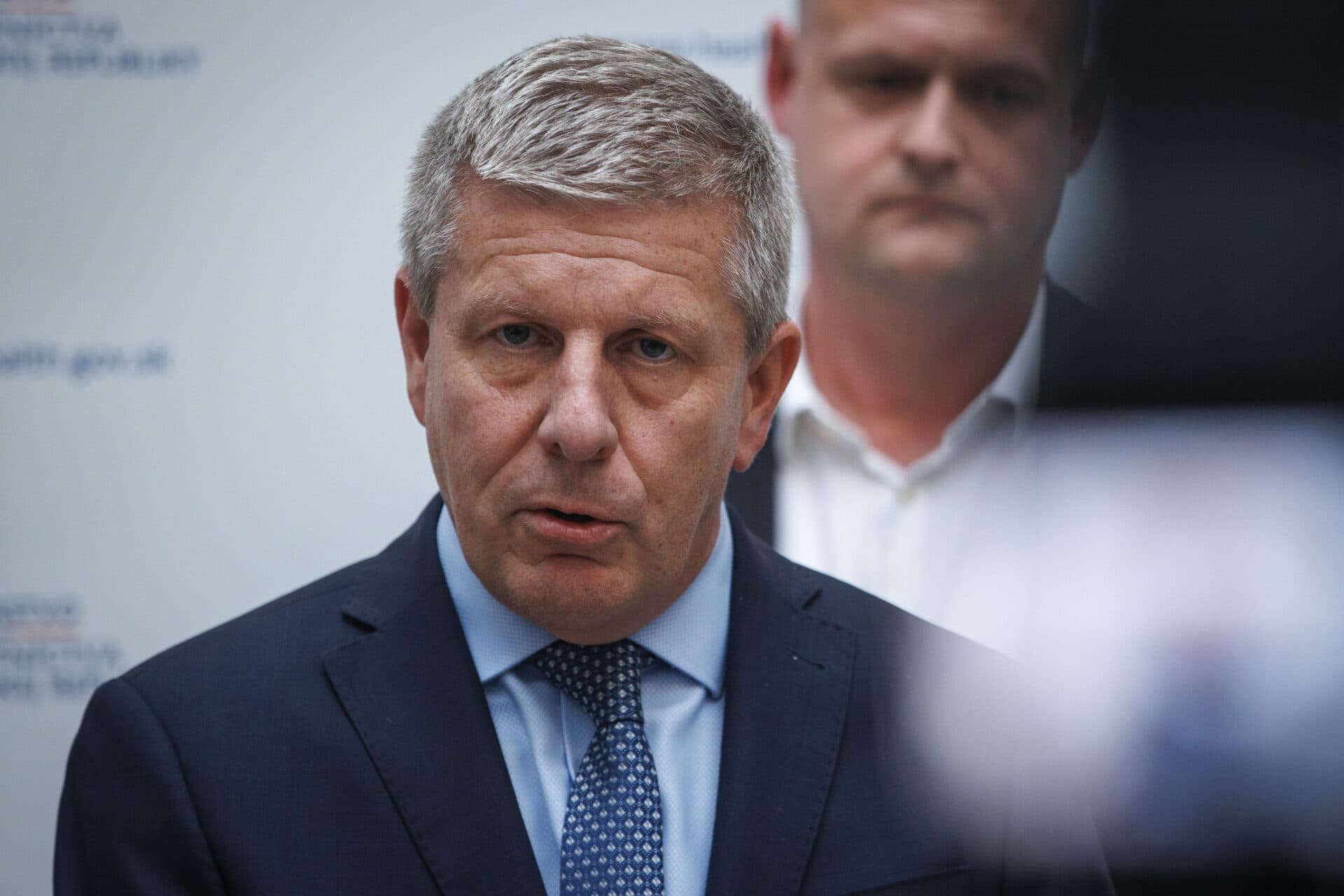 Financie pre zdravotníctvo by sa mali stanovovať percentom z HDP, tvrdí Lengvarský