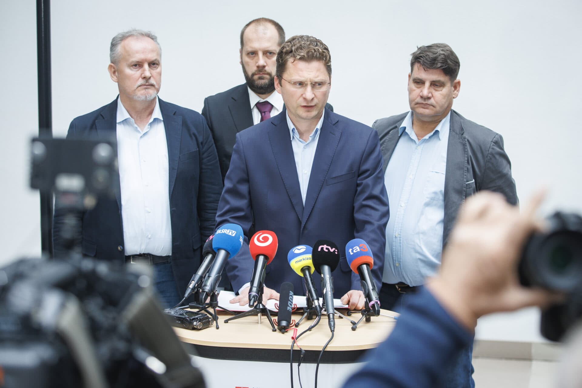 LOZ sa so žiadosťou o riešenie problémov v zdravotníctve obrátilo na poslancov parlamentu