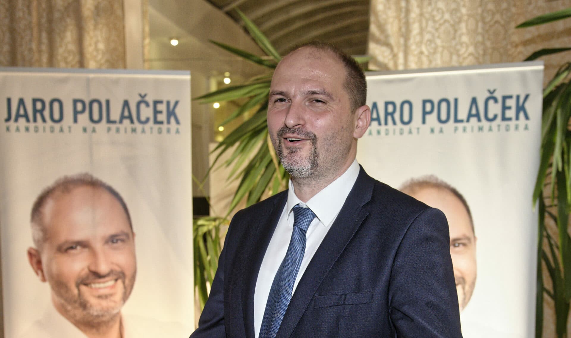 Mestský parlament sa zíde prvýkrát v tomto volebnom období