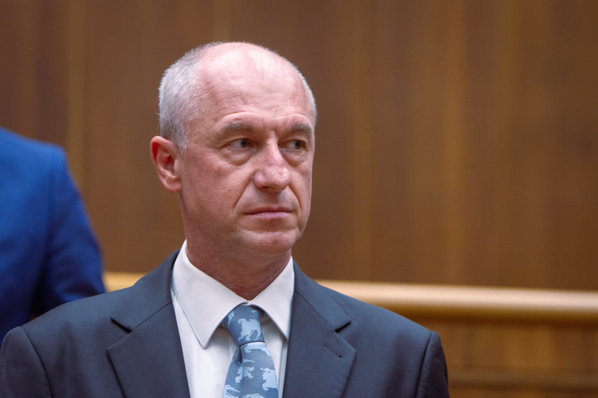 Minister Hirman preferuje v boji s energetickou krízou celoeurópske riešenia