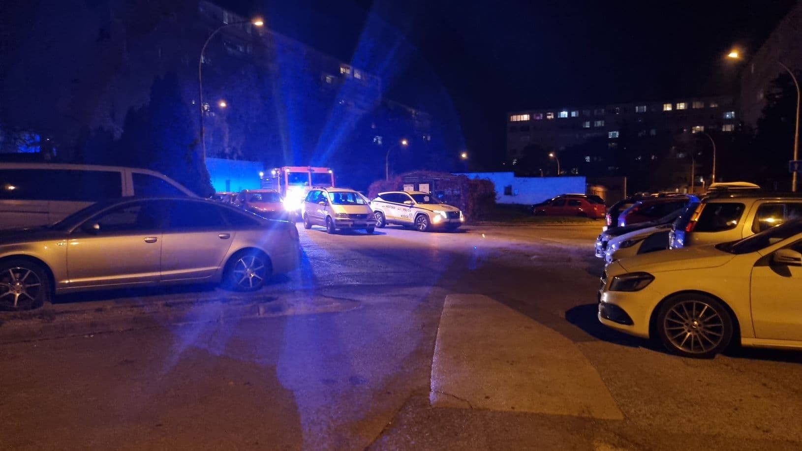 Kontrola prejazdnosti košických ciest odhalila drobné prekážky a problém v parkovaní (FOTO)