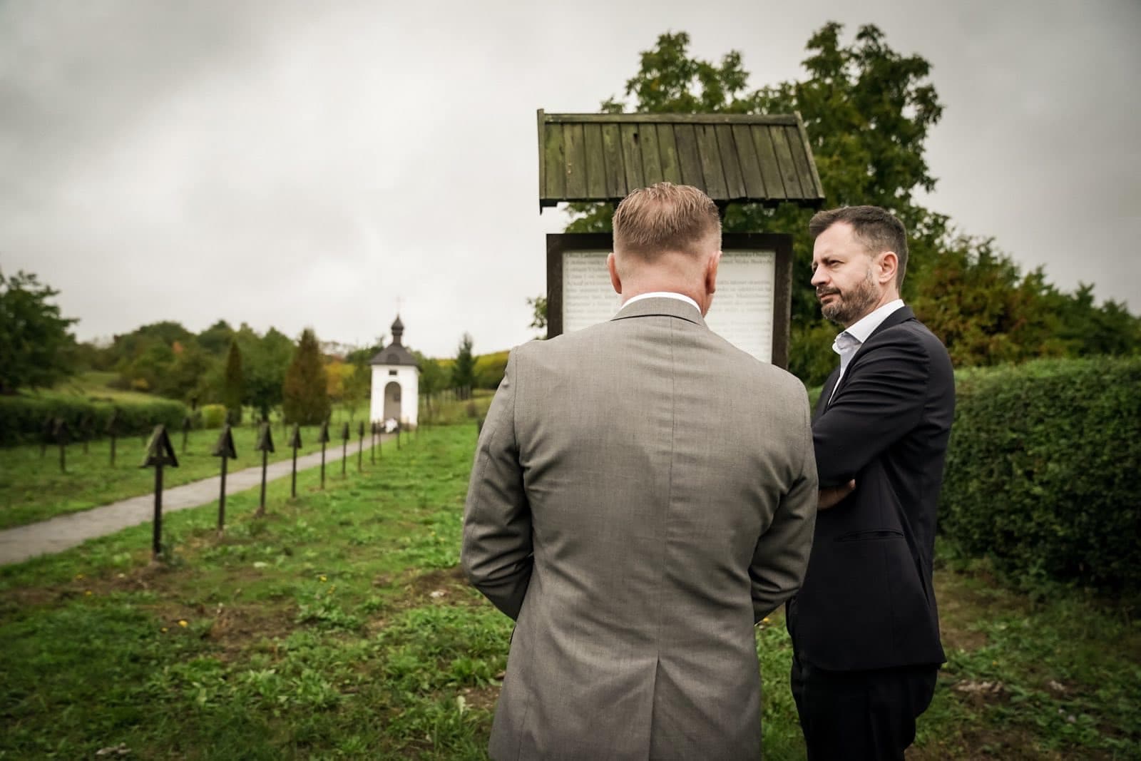 Heger vyzval ľudí, aby si overovali informácie a neverili hoaxom