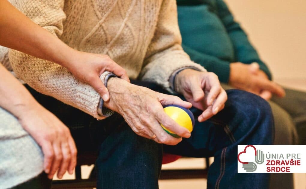 MZ predstavilo projekt ambulantnej starostlivosti pre pacientov po prekonaní infarktu