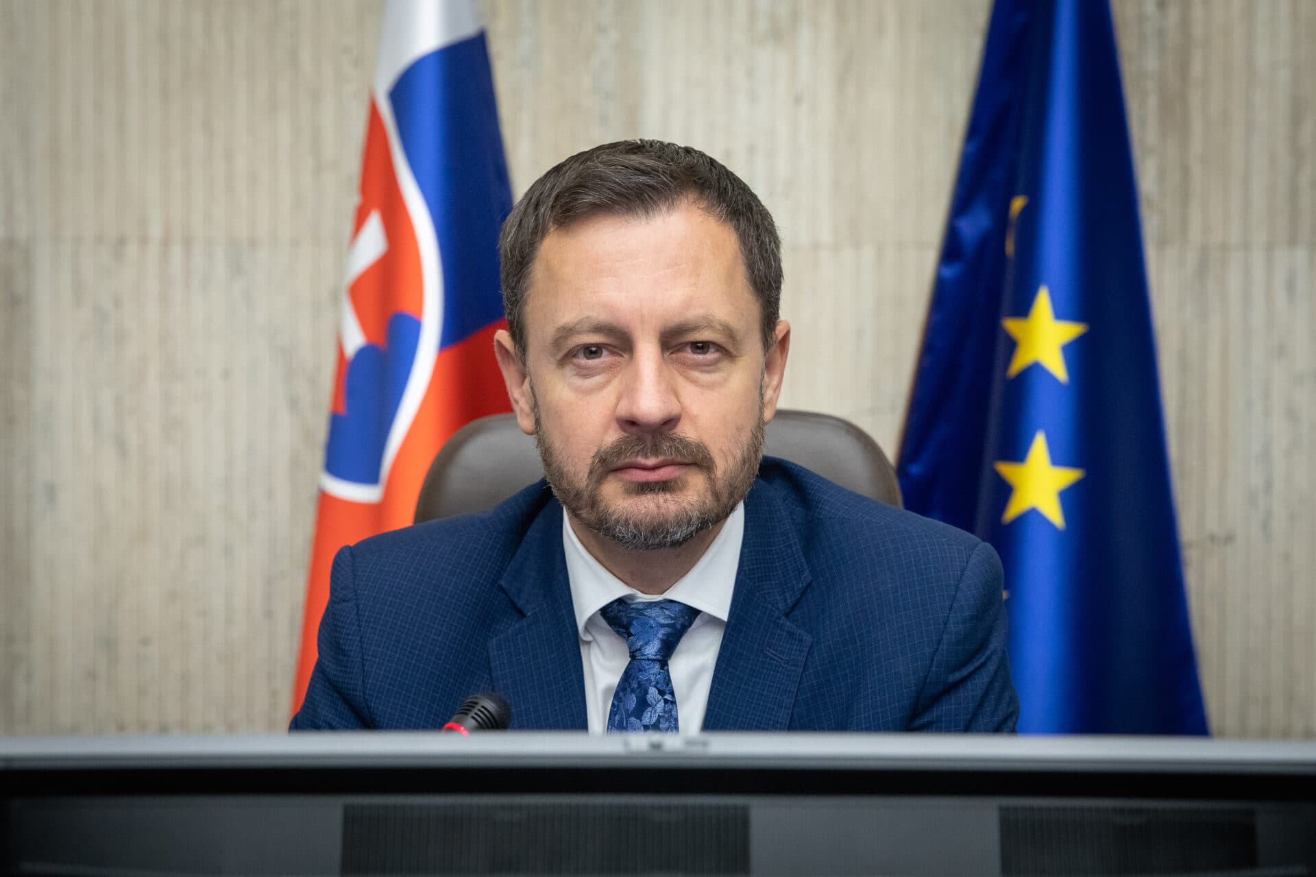 Heger vyzval na vytvorenie inovačnej mentality, podľa neho krajina má na to predpoklady