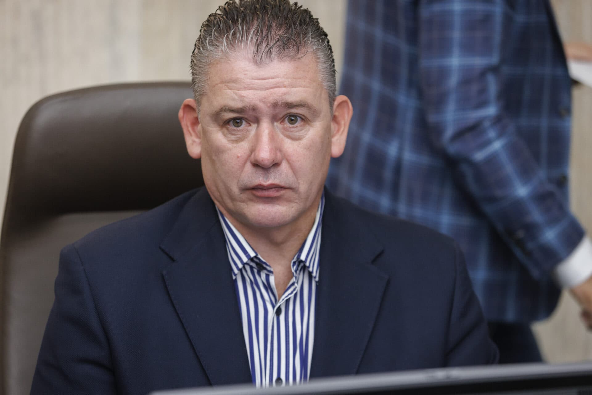 Rezort vnútra sa ohradil voči tvrdeniam opozičných strán o nelegálnej migrácii