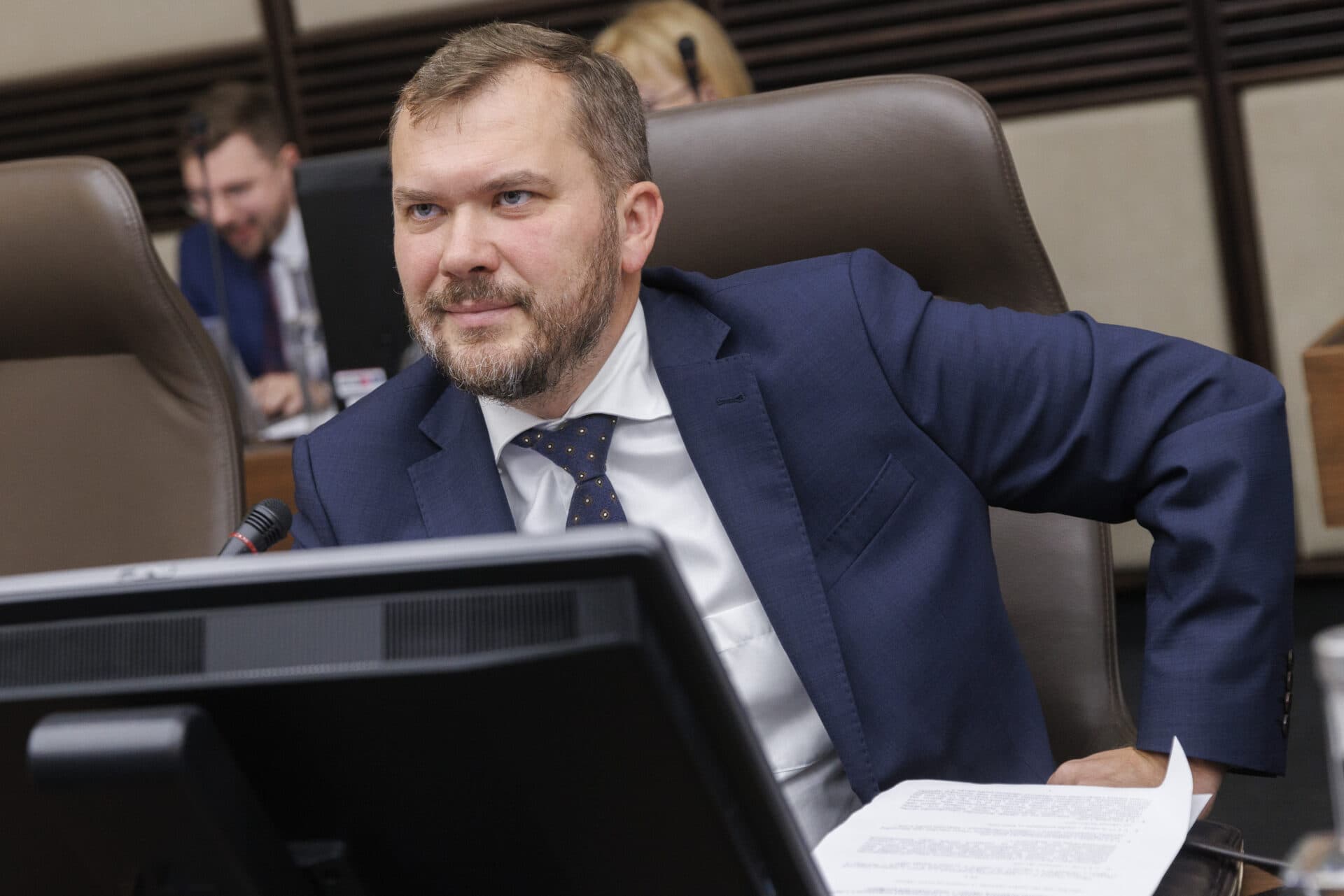 Uskutočnilo sa prvé stretnutie k eliminácii nenávistných prejavov a extrémizmu