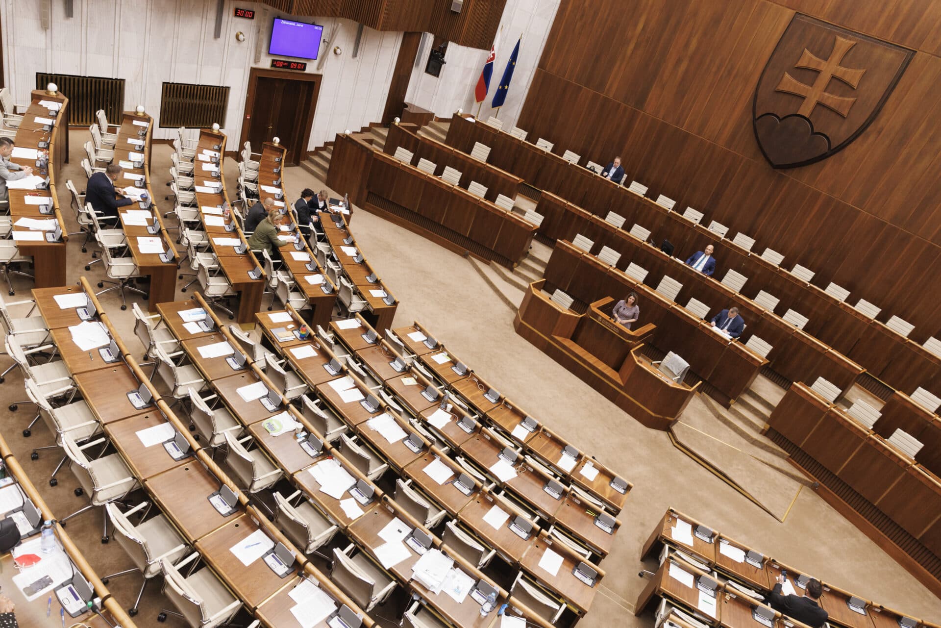 Novým pamätným dňom bude Deň boja proti nenávistným prejavom na deťoch