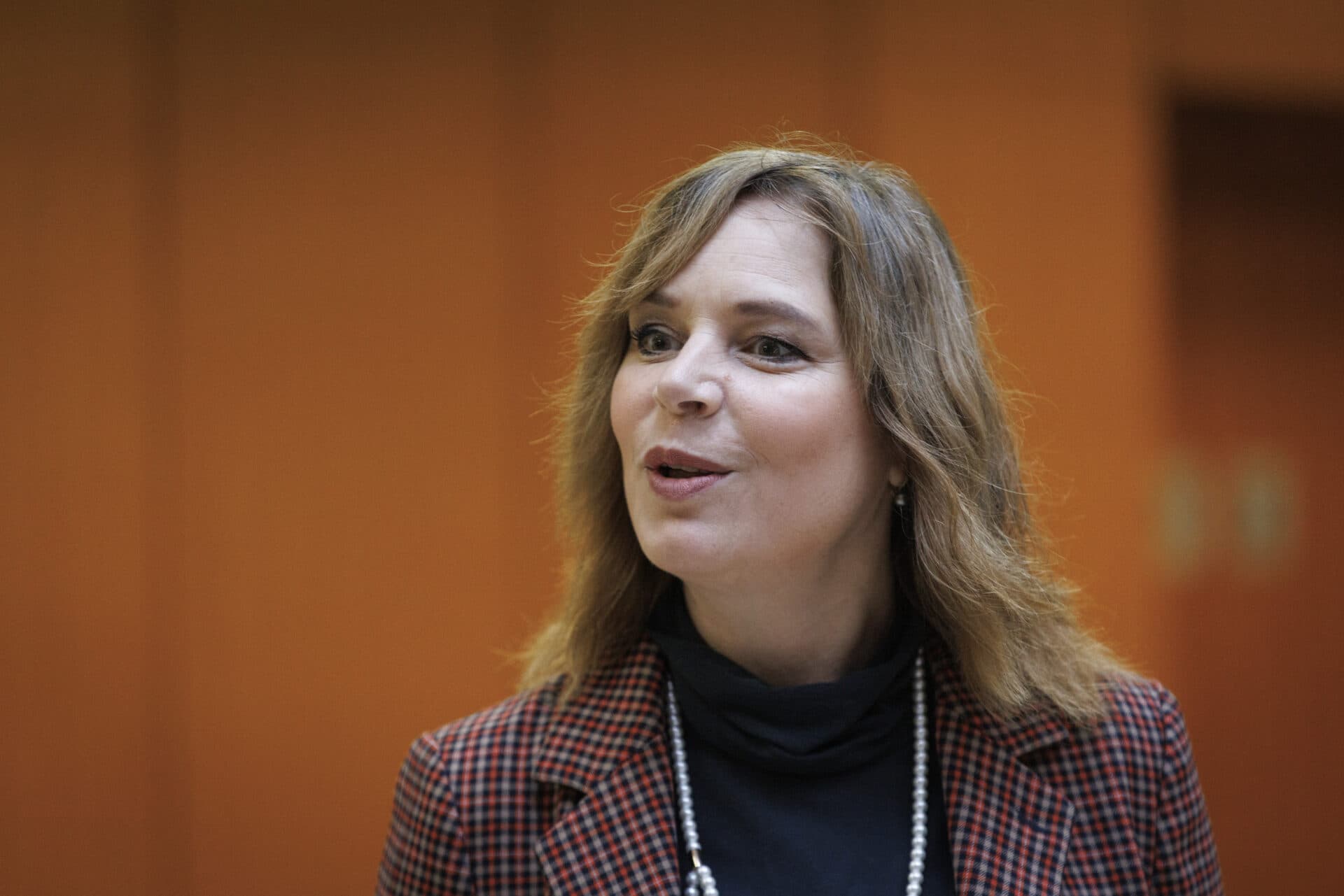 Remišová označila organizovanie referenda a zneužívanie frustrácie ľudí za cynizmus a arogantné, sebecké chrapúnstvo
