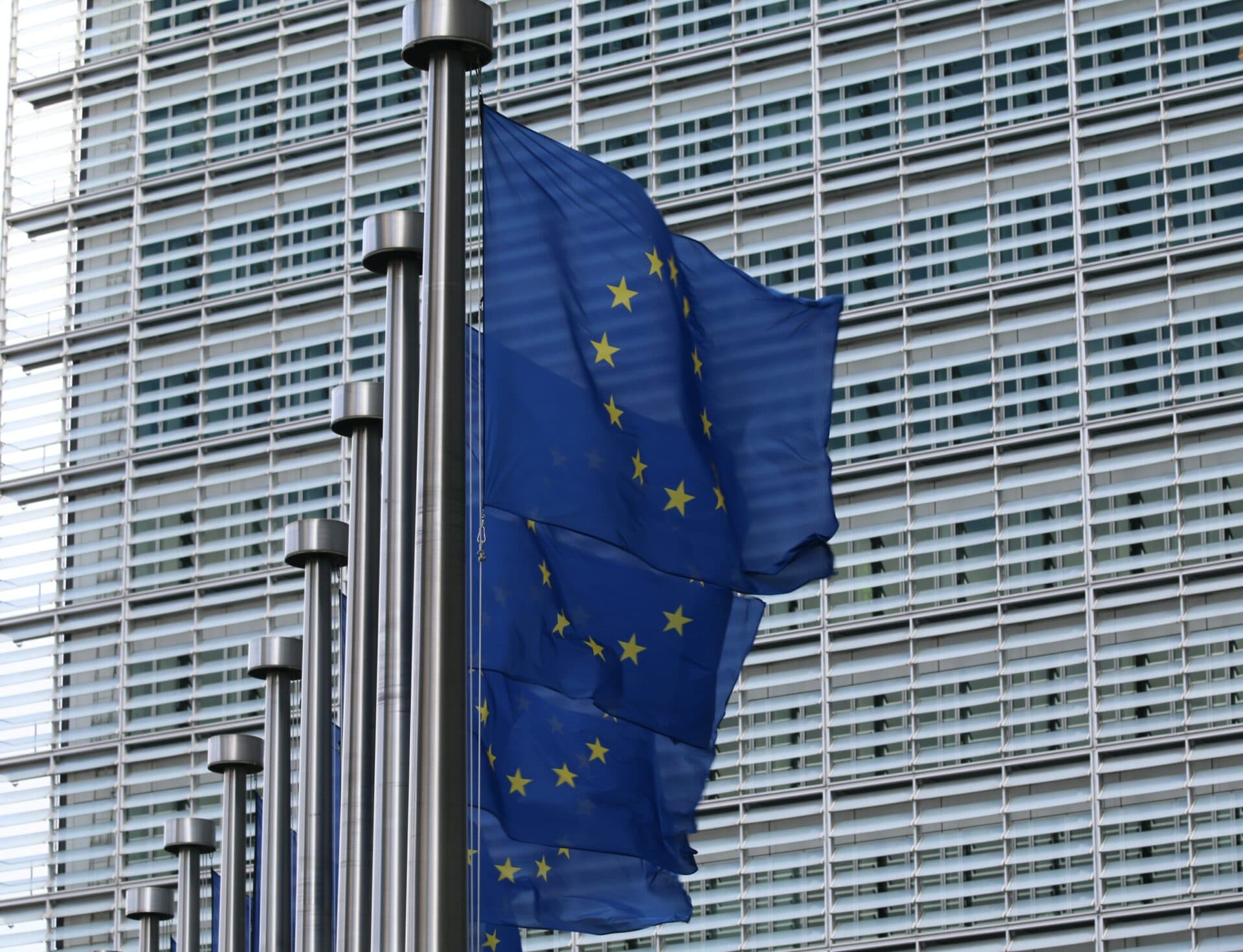 Dohoda o zvýšení cieľov pre prepady uhlíka by mala zlepšiť klimatické ciele únie do roku 2030