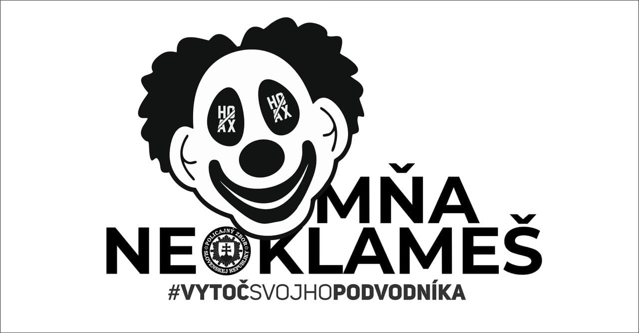 Dostali ste správu od podvodníka? Môžete mu poslať výsmešný obrázok