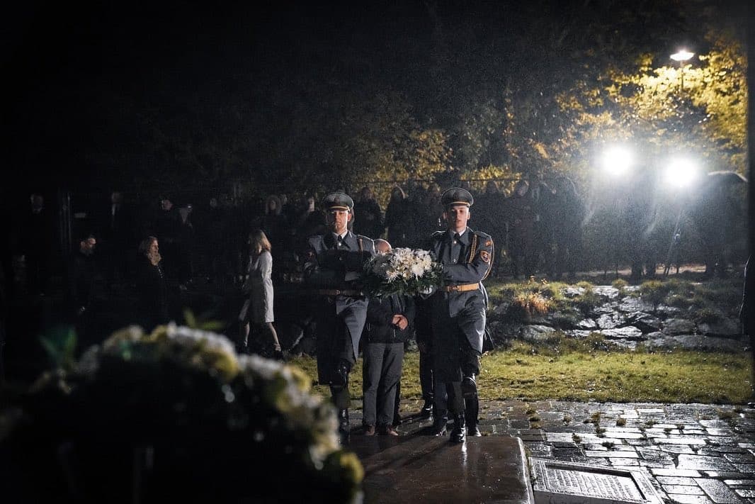 Brutálny zásah proti demonštrujúcim študentom pred 33 rokmi viedol k pádu totality