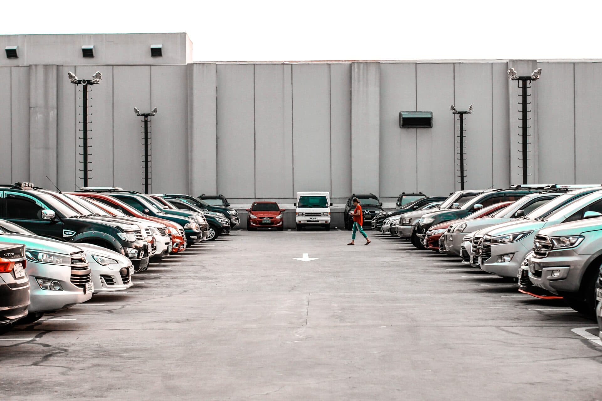 Za prvých deväť mesiacov tohto roku sa v EÚ vyrobilo takmer 8 miliónov osobných automobilov