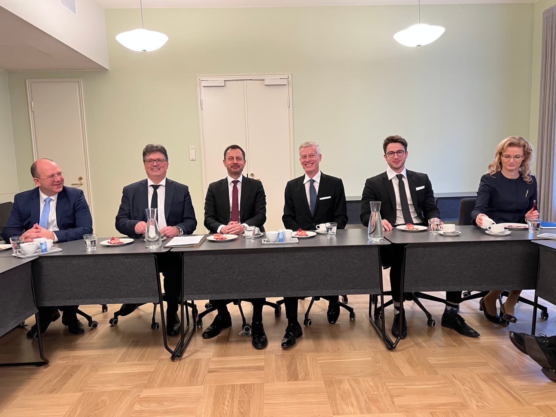 Minister školstva rokoval vo Fínsku o reforme, o prevencii proti radikalizmu i bezpečnosti na školách