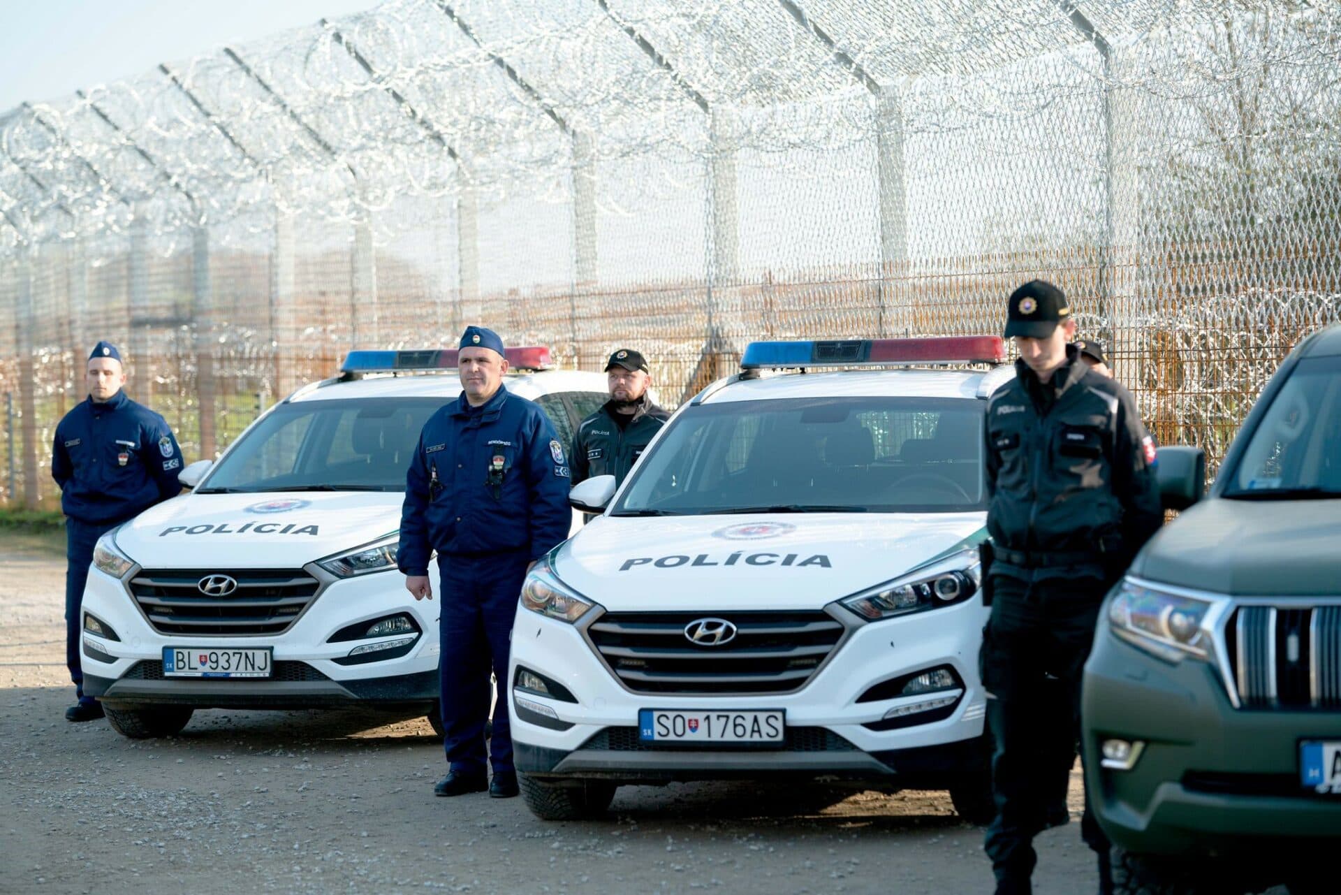 18-ročný vrah z Michaloviec svoju obeť nepoznal. Zadržali ho vo vlaku v Žiline