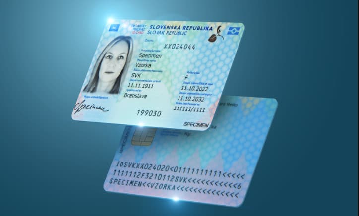 Elektronické podpisy so starými občianskymi preukazmi je potrebné zrealizovať do 31. decembra