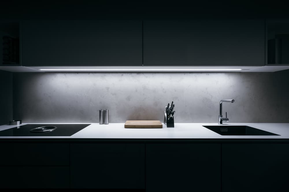 Túžite po luxusnej kuchyni? Tieto veci musia byť samozrejmosťou