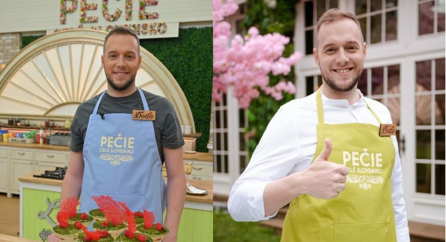 Sympatický východniar Jozef Lukáč prezradil svoj recept na šťastný život