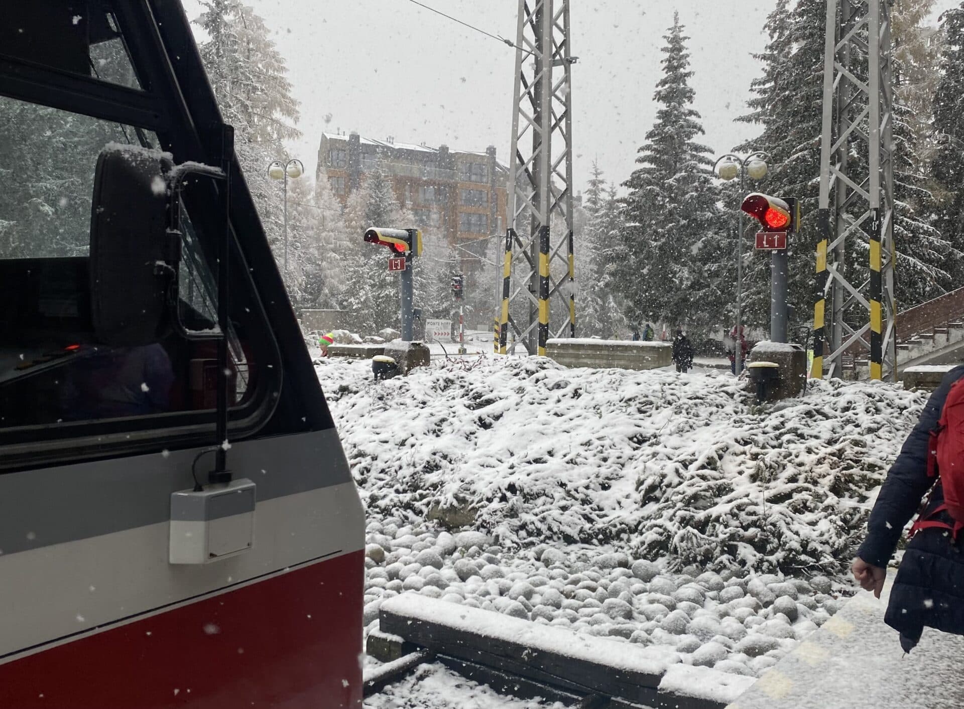 Turisti môžu očakávať tatranskú novinku. Železnice sa budú modernizovať