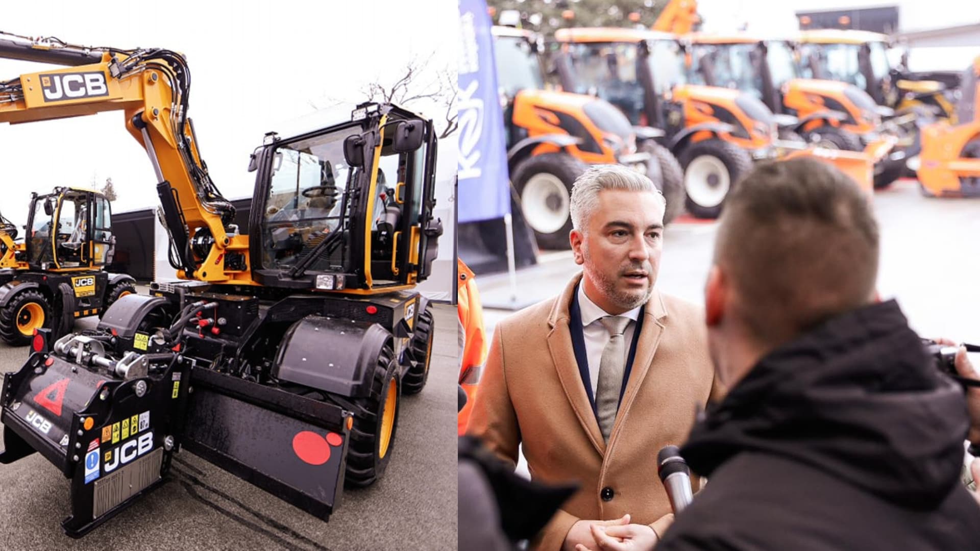 Kraj si prenajíma techniku za 30 miliónov, potom ju chce odkúpiť