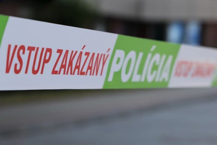 Michalovský policajt si siahol na život, nechal list na rozlúčku