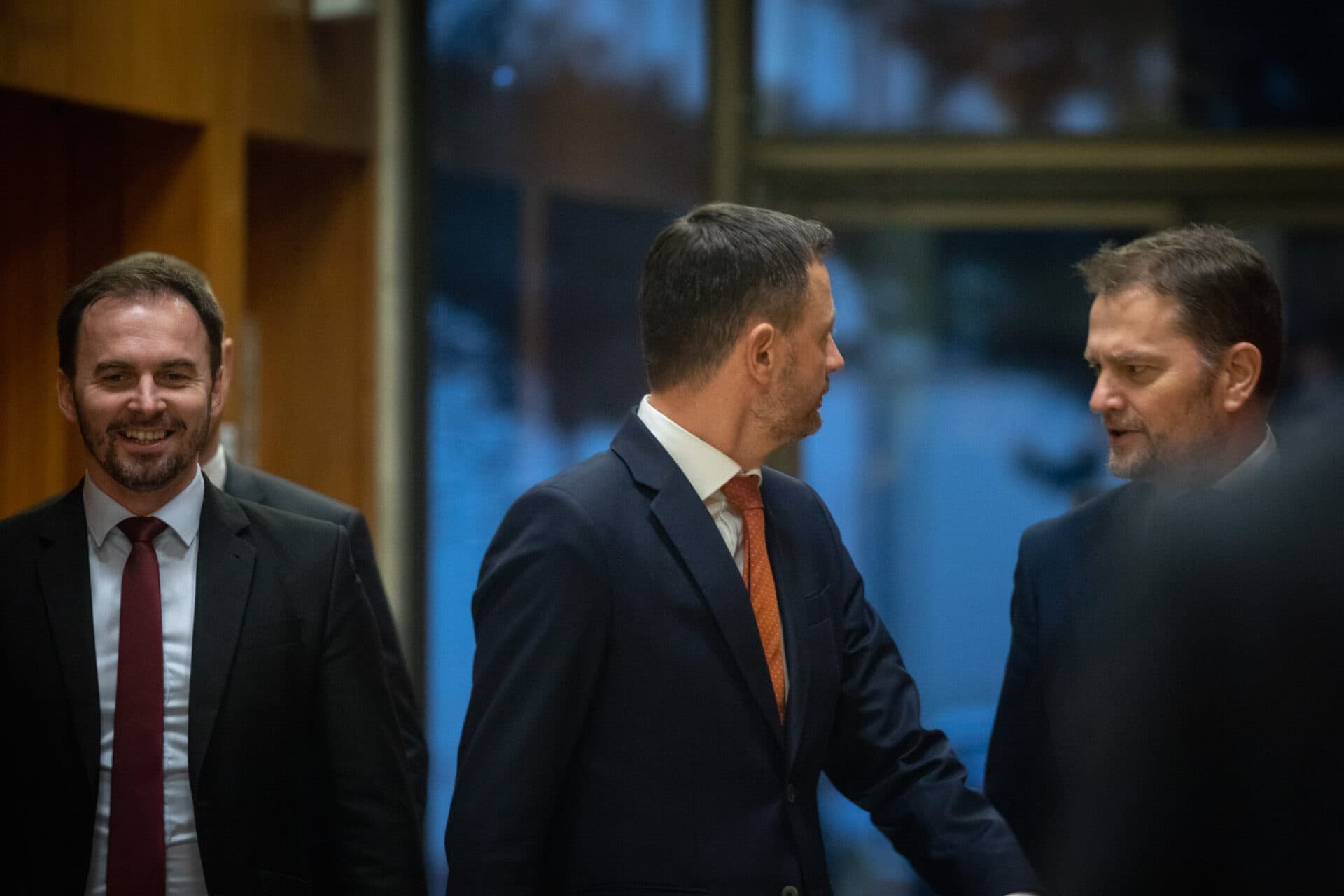 Referendum je zbytočnou Ficovou kampaňou za 11 miliónov, tvrdí OĽaNO