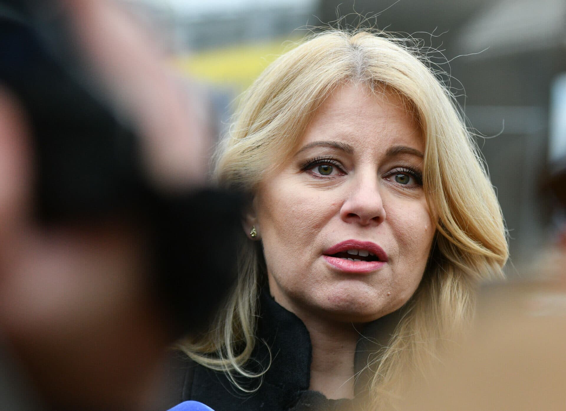 Samosprávy sú podľa prezidentky kľúčový prvok fungovania štátu