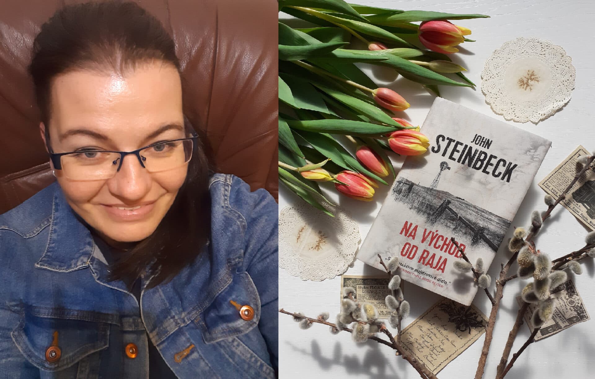 Fotografia k súvisiacemu článku Láska ku knihám priviedla Košičanku Ildi do zákulisia vydavateľstiev