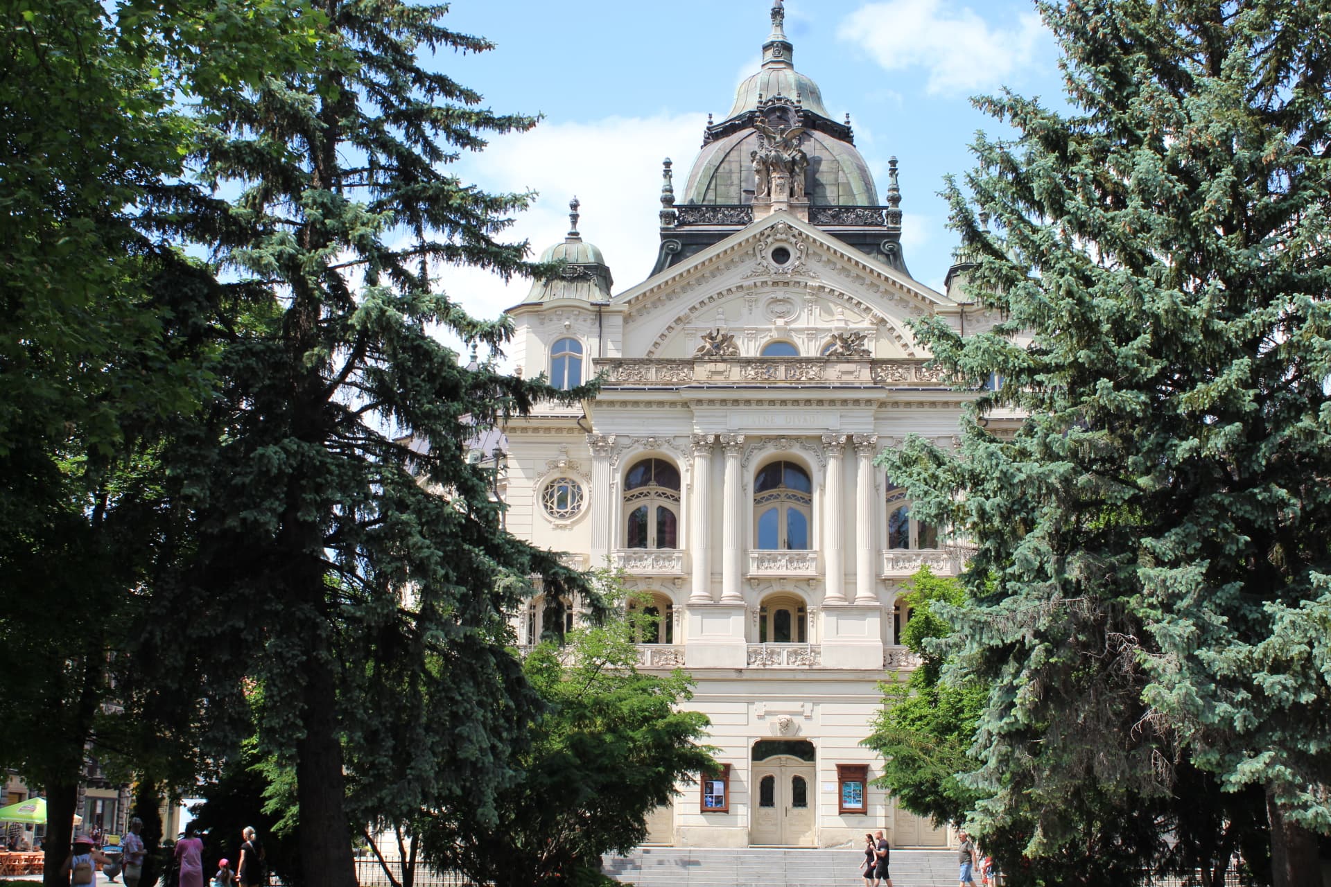 Obrovská zmena pre Košičanov! Štátne divadlo mení svoj názov