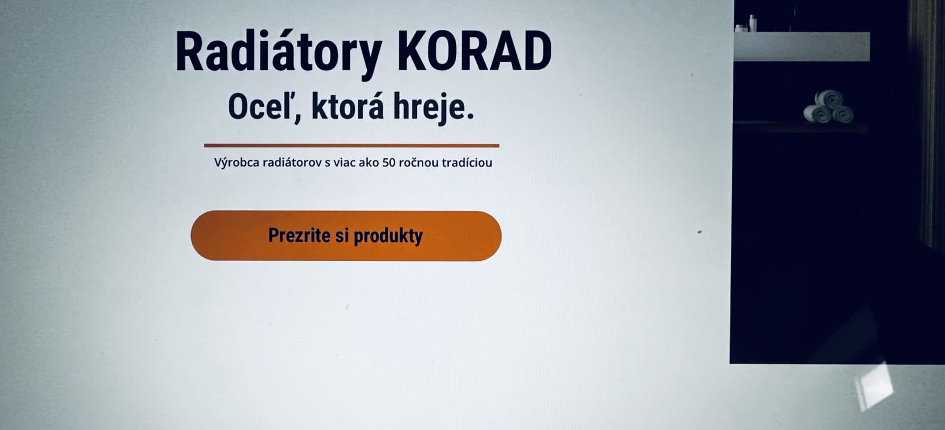 Košickému výrobcovi radiátorov hrozí krach!