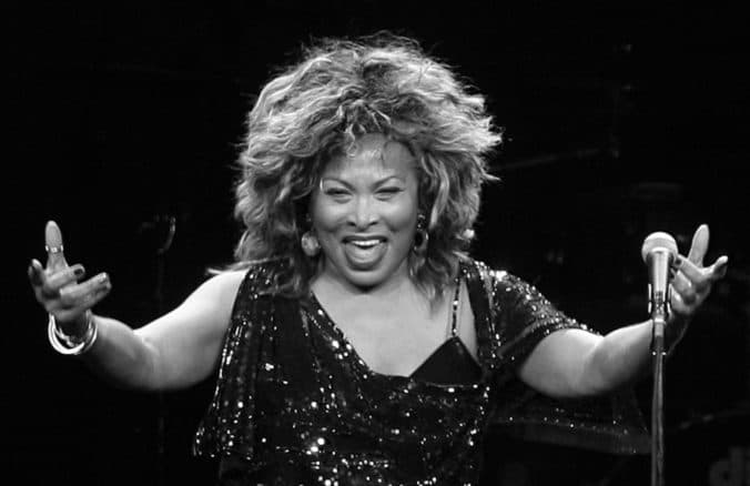 Zomrela rock’n’rollová kráľovná Tina Turner
