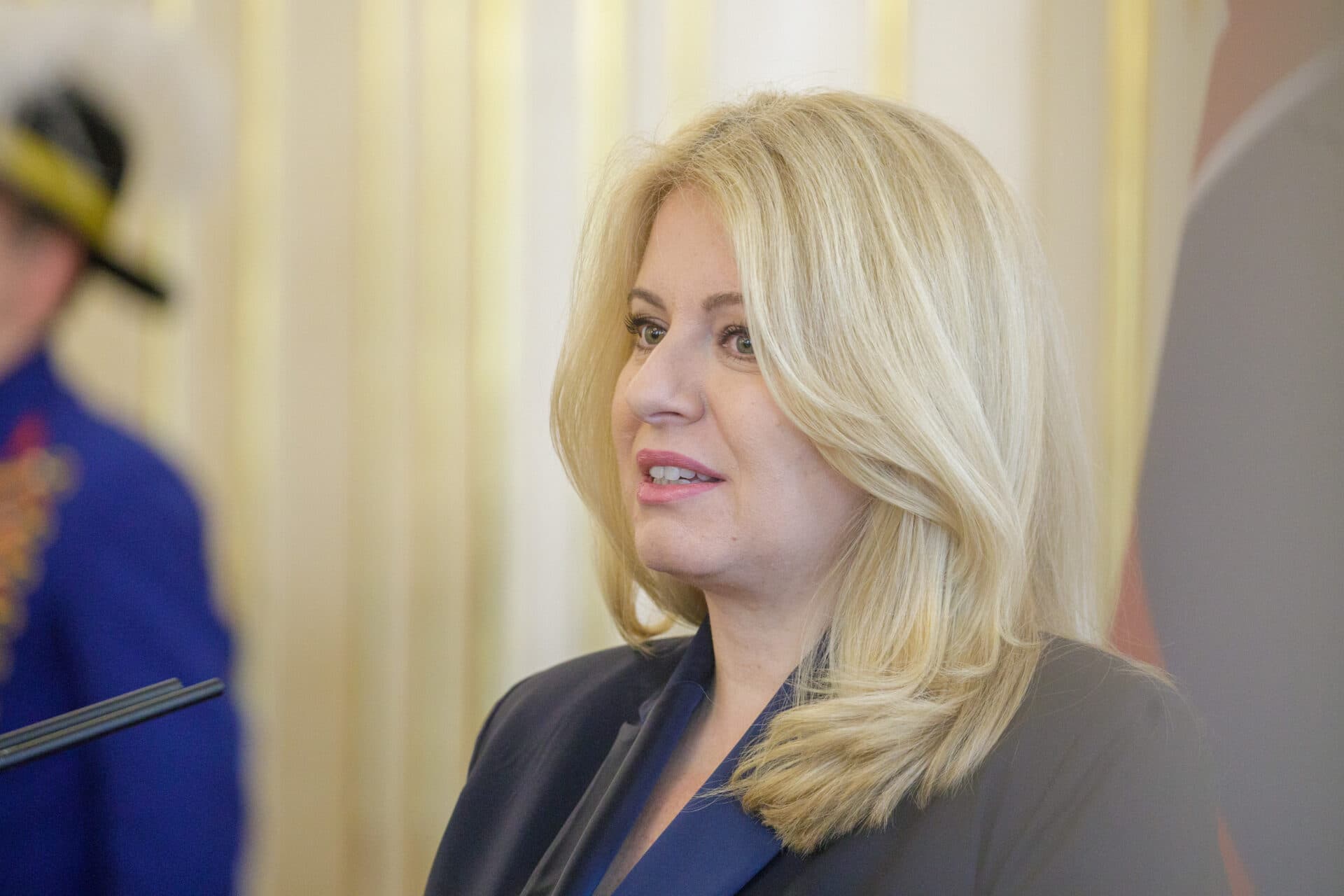 Čaputová už vraj nebude kandidovať. Niektorí politici sa tešia, iní nariekajú