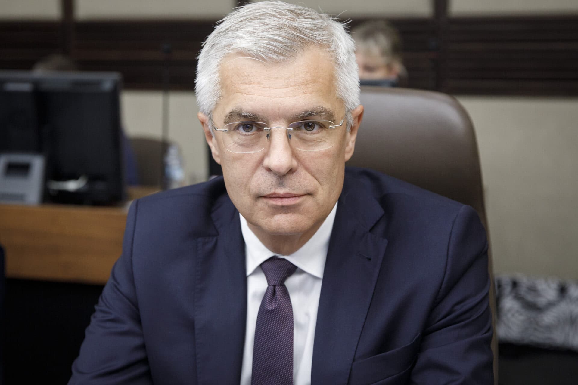 Ivan Korčok bude zvažovať svoju kandidatúru na post prezidenta SR