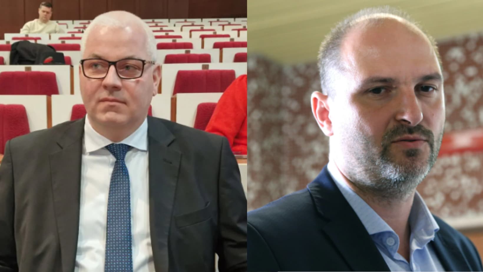 ODVOLANÝ ŠÉF DPMK: Na poslancov sa nehnevám, Polaček sa už nemá na čo vyhovárať