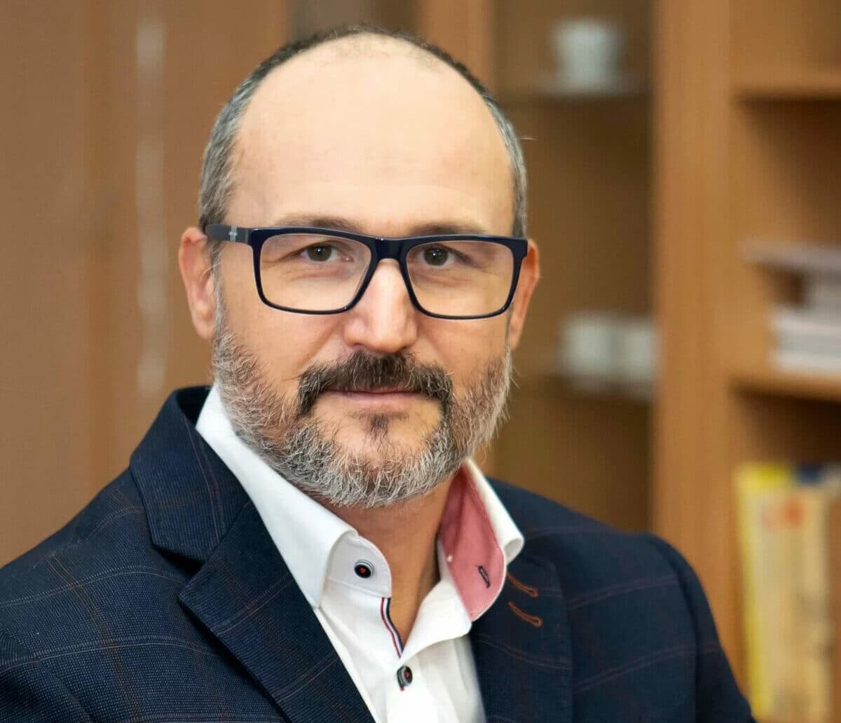 Známy urogynekológ Urdzík: Inkontinencia už má pohodlné riešenie