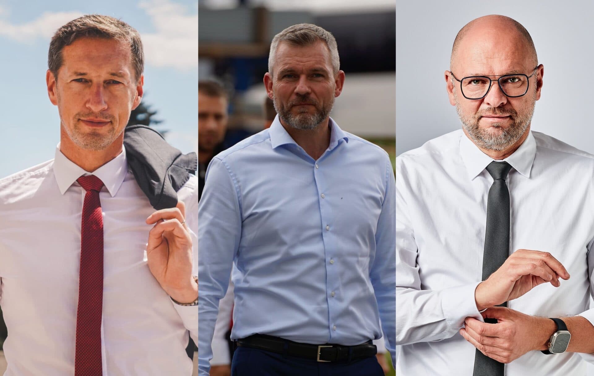 Slovensko čakajú najdôležitejšie voľby v histórii: Viete, ktorej strane dáte svoj hlas?