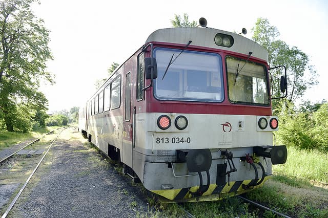 Výluky obmedzujú železničnú dopravu aj na úsekoch v okolí Prešova a Košíc