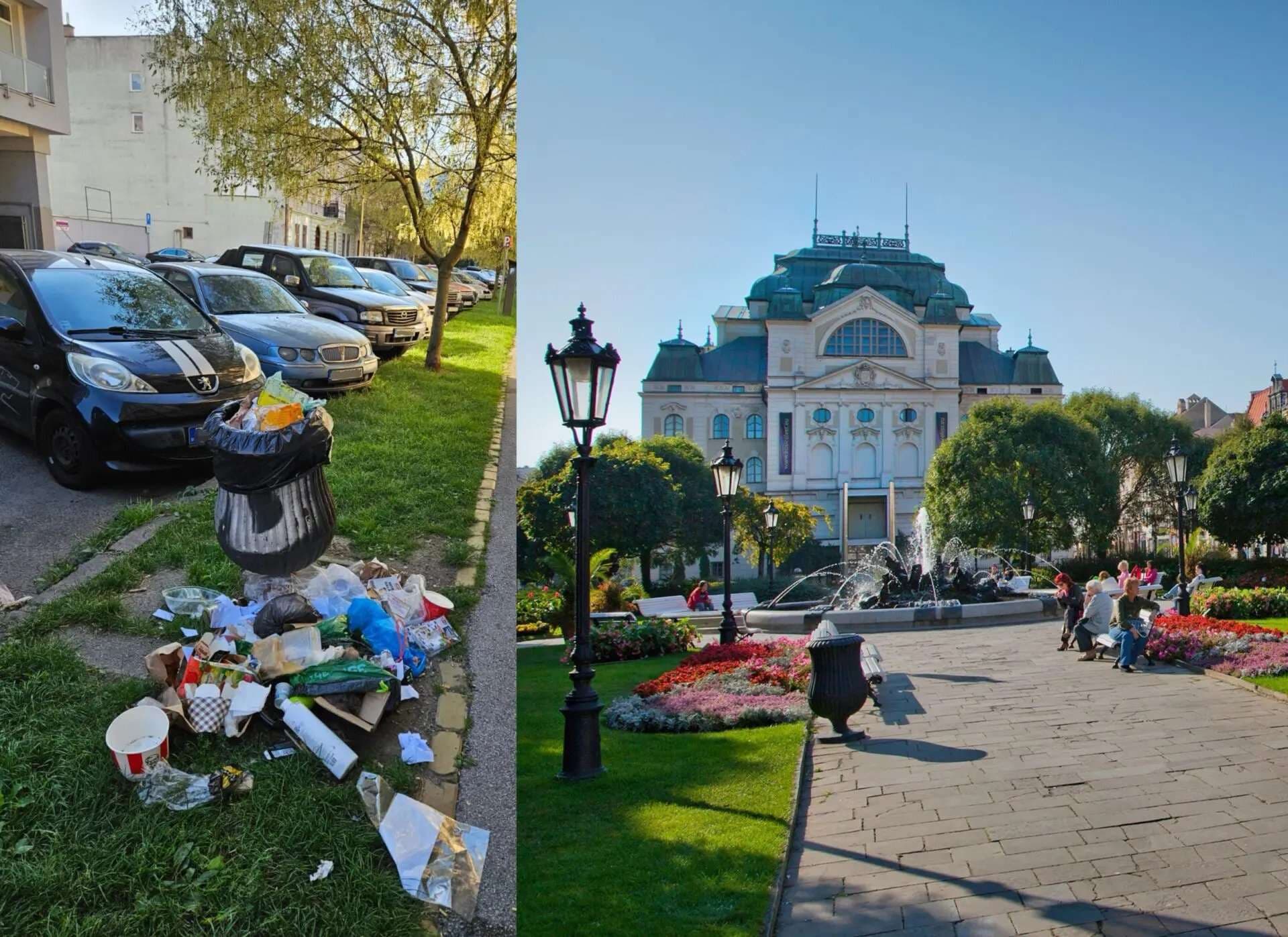 Boj s ODPADOM v Košiciach má vážne TRHLINY: Riešení, ako zabrániť zápachu a znečisteniu, je niekoľko
