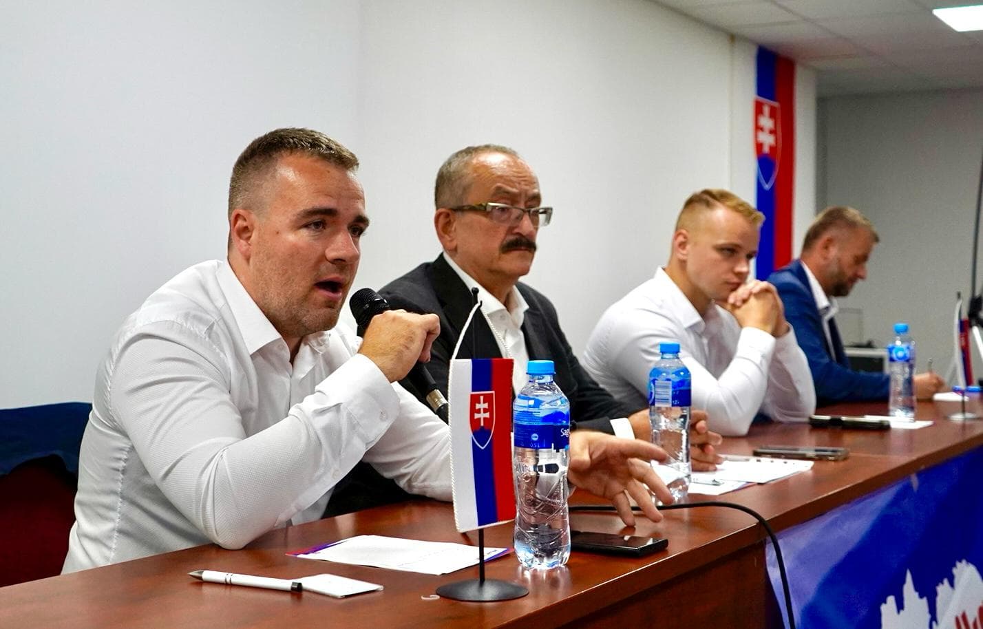 Boj o voliča sa končí: Strany FINIŠUJÚ s predvolebnou kampaňou v KOŠICIACH, pridala sa aj Republika