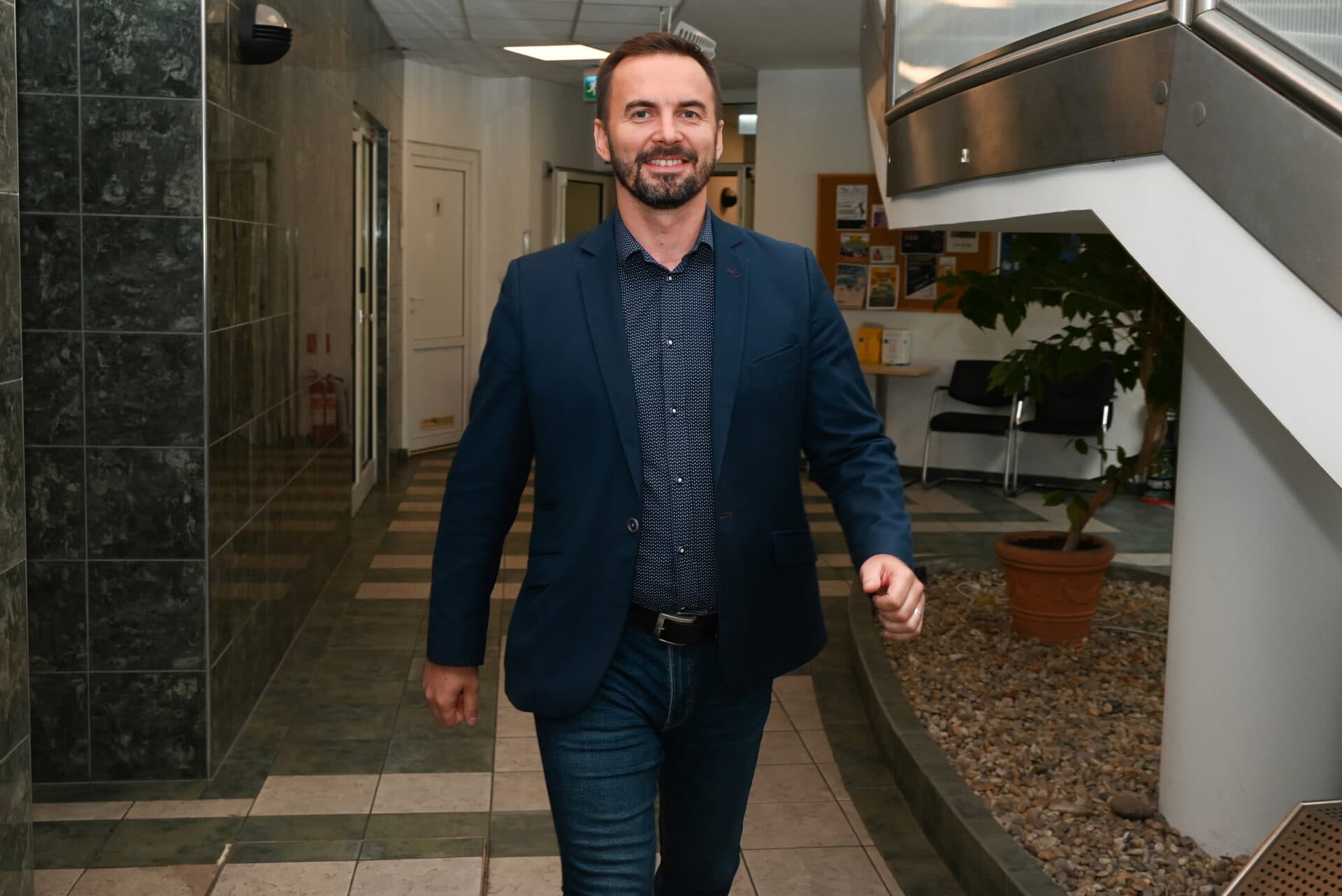 Fico s Pellegrinim chcú zmeniť volebný systém, tvrdí Šipoš