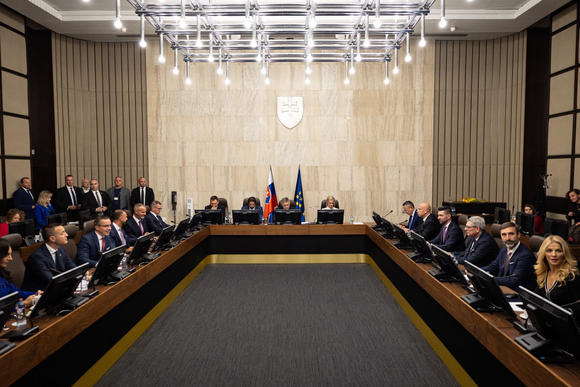 Ďalší balík vojenskej pomoci na Ukrajinu nepôjde