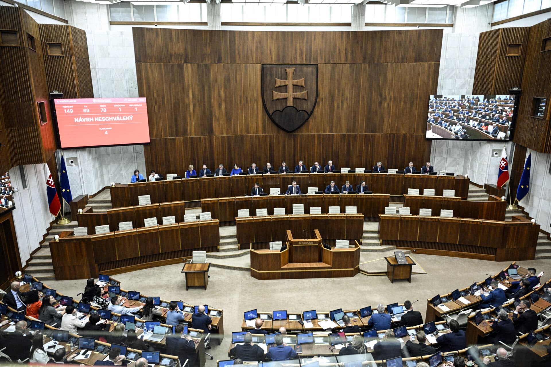 Vyhlásili verejné obstarávanie na rekonštrukciu Domu hostí v Košiciach, financovanie zabezpečí plán obnovy