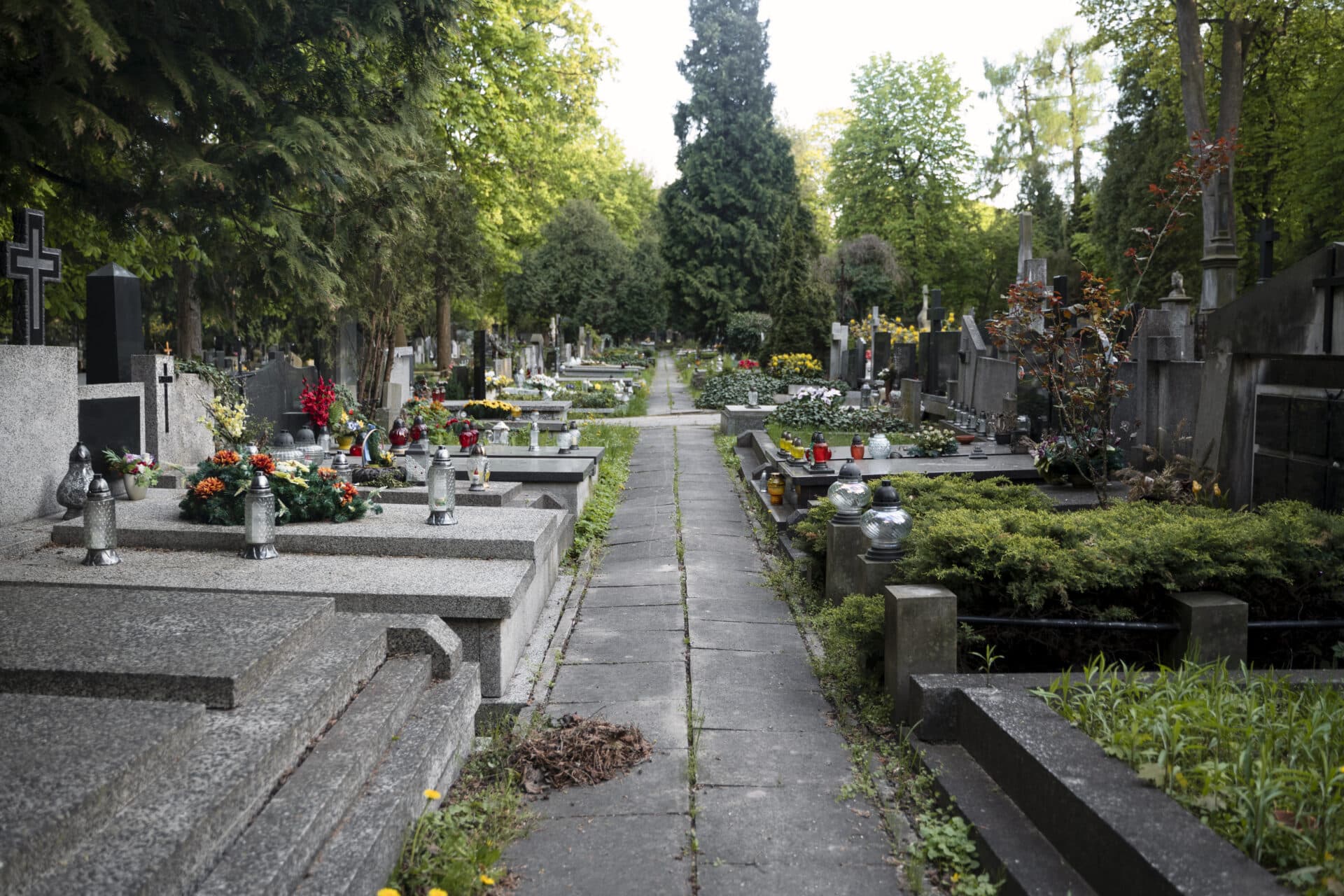 História sviatku Všetkých svätých. Z keltských rituálov po kresťanský sviatok